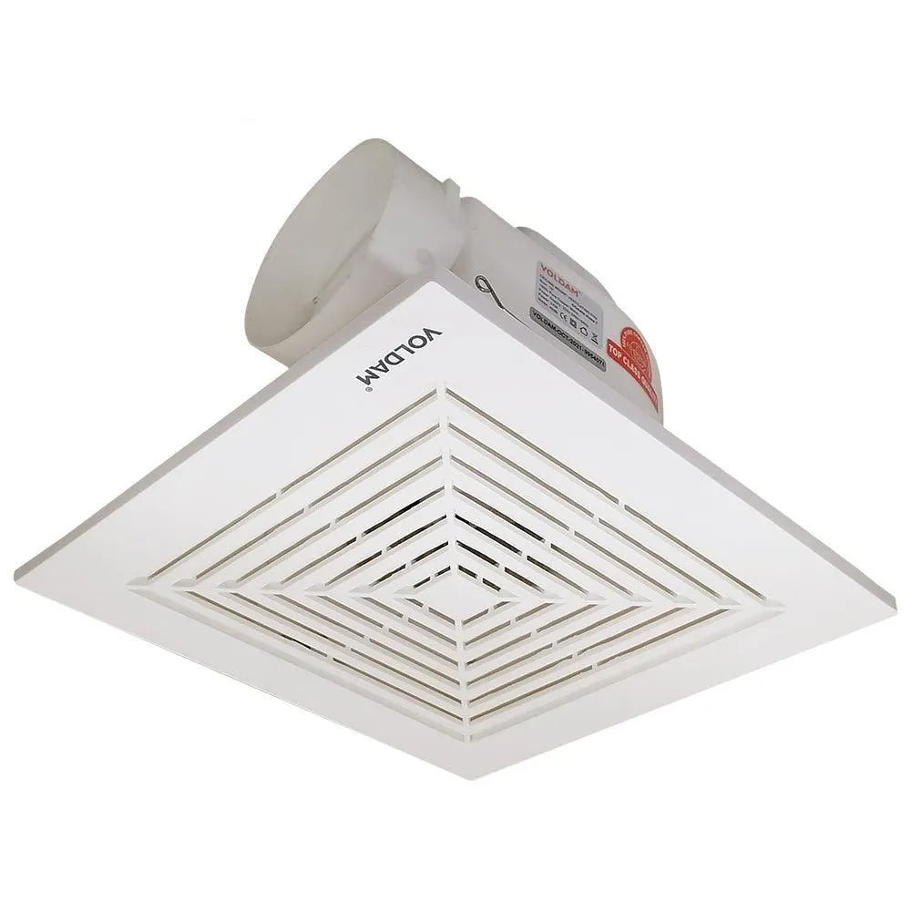 Voldam BT1440 Ceiling Mount Exhaust Fan (14 Inch) Secondary image