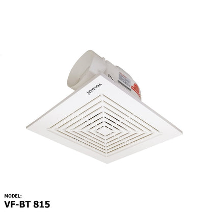 BT815 Ceiling Mount Exhaust Fan Price in Pakistan 