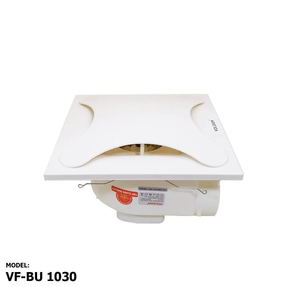 Voldam Ceiling Mount Exhaust Fan Price in Pakistan Main image