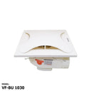 Voldam BU Series BU1030 Ceiling Mount Exhaust Fan (12 Inch)