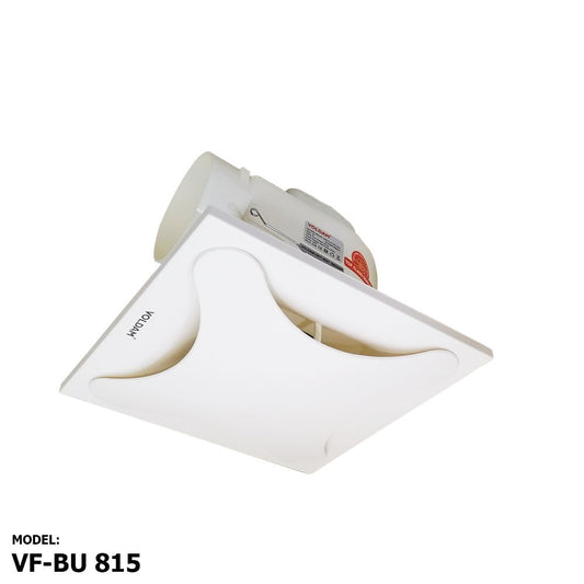 Voldam BU815 Ceiling Mount Exhaust Fan Price in Pakistan