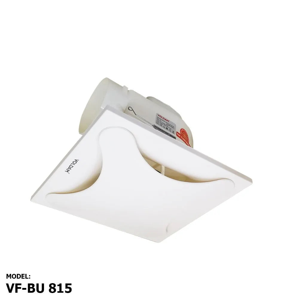 Voldam BU815 Ceiling Mount Exhaust Fan Price in Pakistan Main image