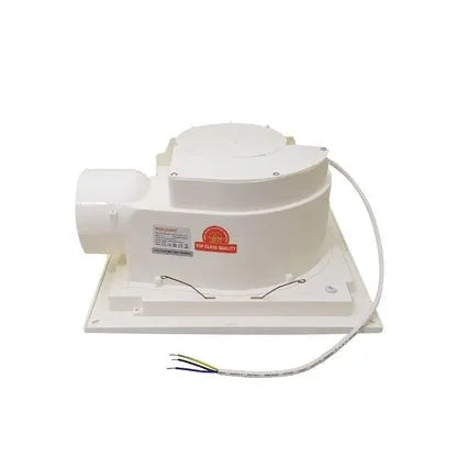 Voldam Ceiling Mount Exhaust Fan with Light (12 Inch) Secondary image