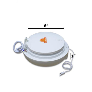 Voldam D6 Exhaust Fan Price in Pakistan