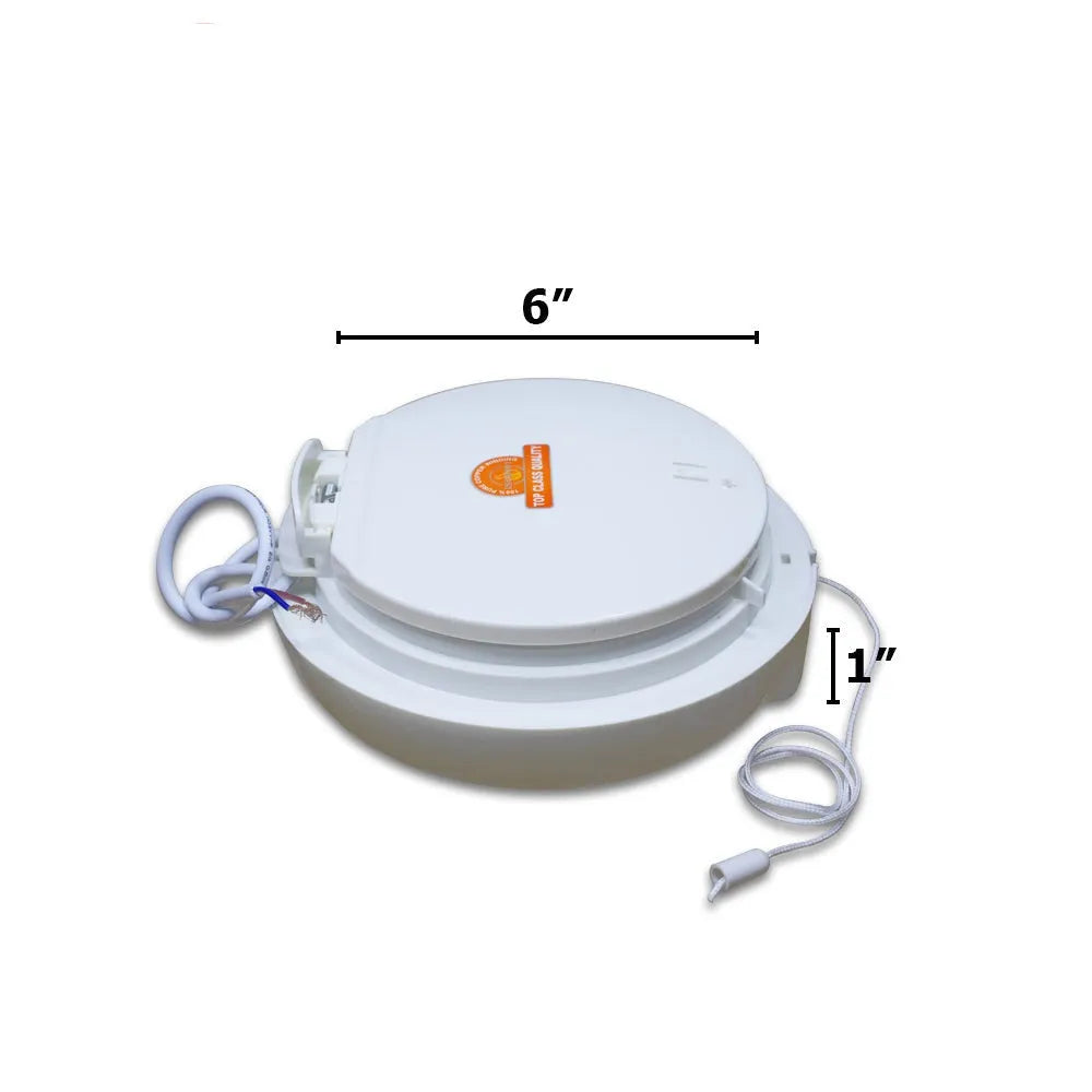 Voldam D6 Exhaust Fan Price in Pakistan