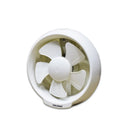 Voldam D8 Window Glass Exhaust Fan (8 Inch)