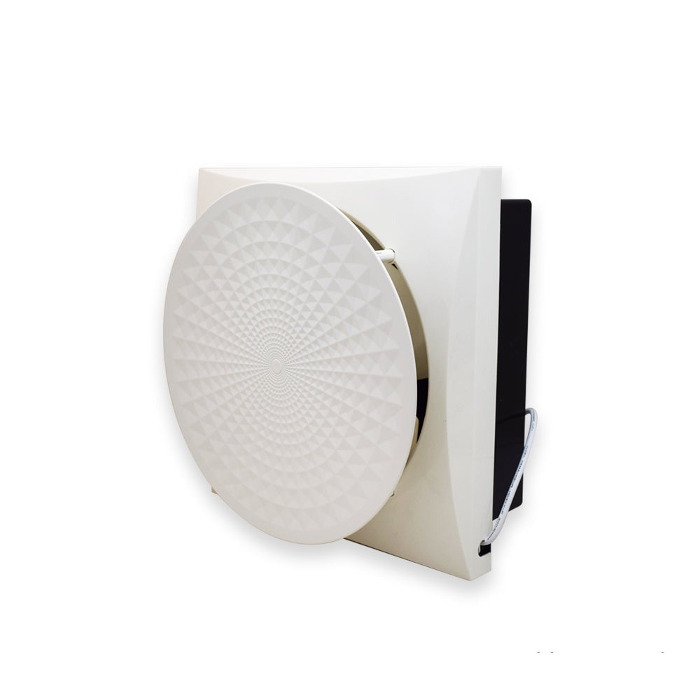 Voldam DS8 Desire European Design Wall Exhaust Fan (8 Inch)