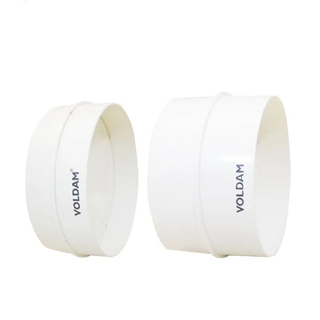 Voldam Ventilation Accessories Duct Connector Price in Pakistan