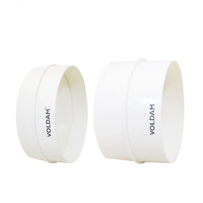 Voldam Ventilation Accessories Duct Connector Price in Pakistan