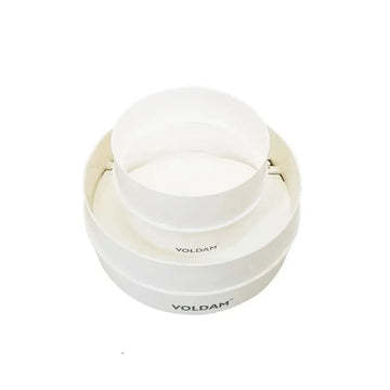 Voldam Ventilation Accessories Duct Connector Price in Pakistan