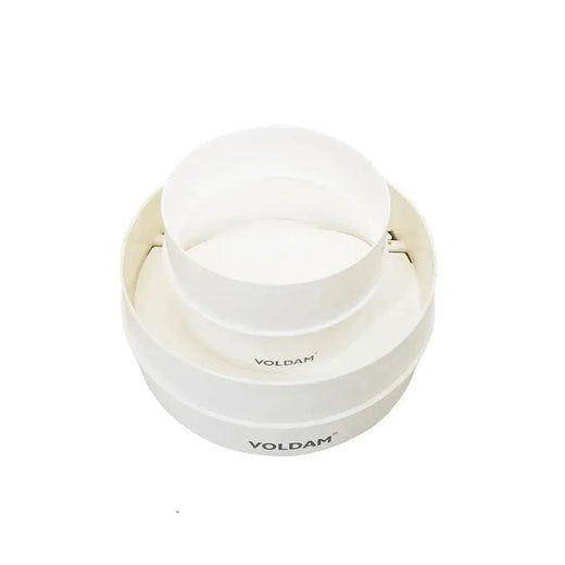 Voldam Ventilation Accessories Duct Connector Price in Pakistan