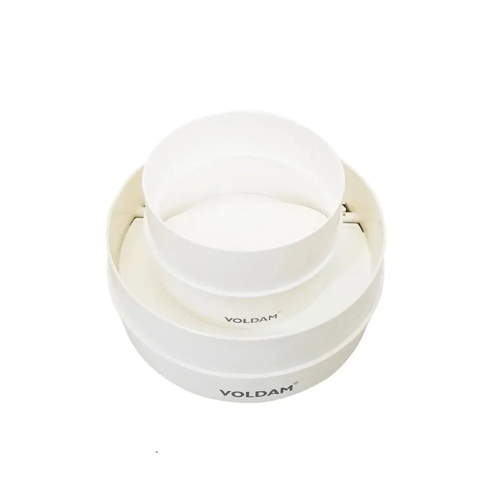 Voldam Ventilation Accessories Duct Connector Price in Pakistan