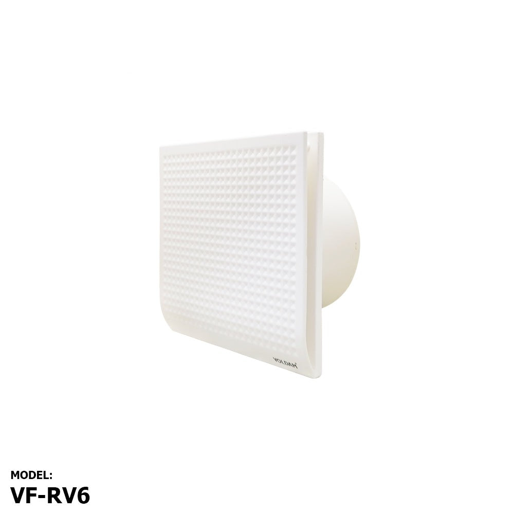 Voldam European Design Exhaust Fan Price in Pakistan