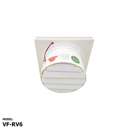 Voldam European Design Exhaust Fan Price in Pakistan