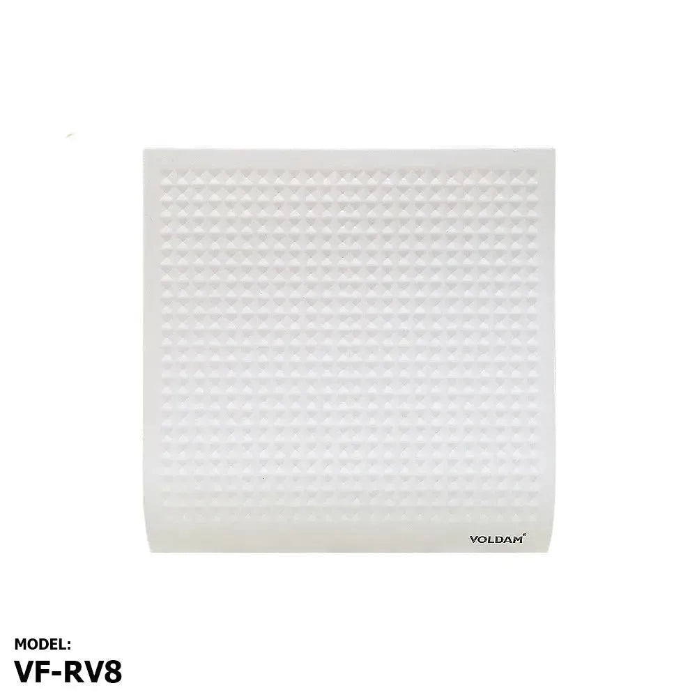 Voldam European Design Exhaust Fan Price in Pakistan Main image
