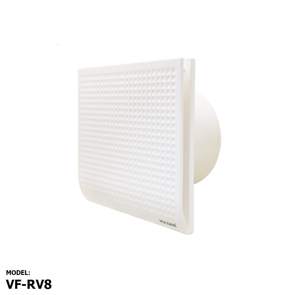 Voldam European Design Exhaust Fan Price in Pakistan