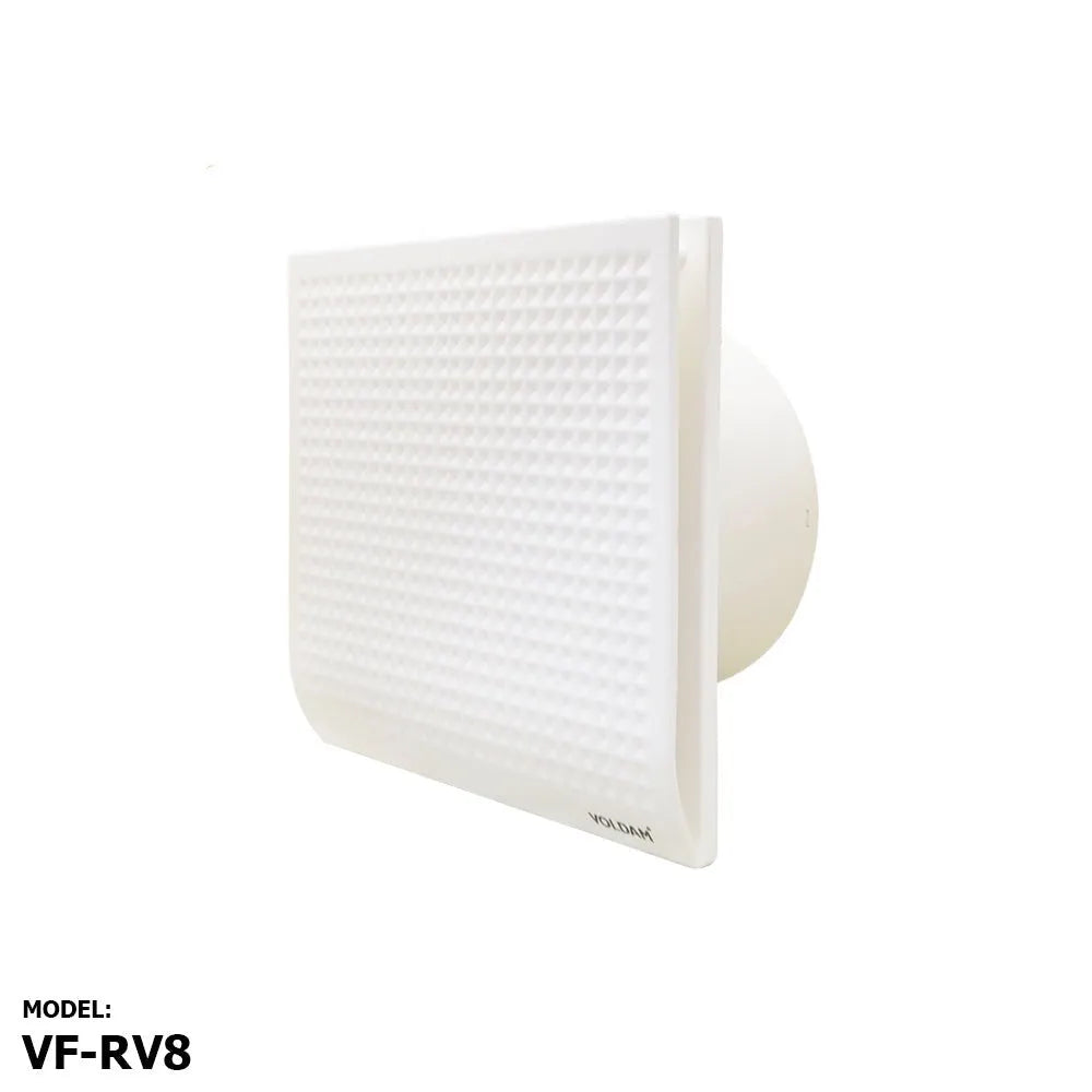 Voldam European Design Exhaust Fan Price in Pakistan