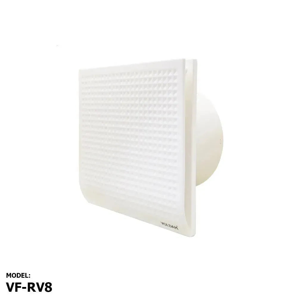 Voldam European Design Exhaust Fan Price in Pakistan