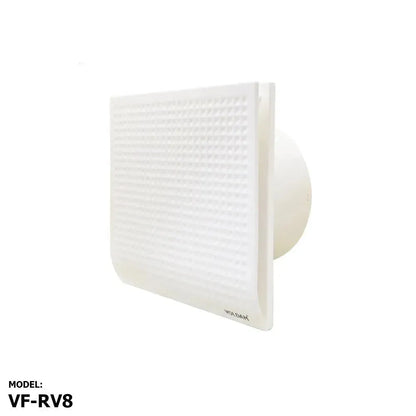 Voldam European Design Exhaust Fan Price in Pakistan