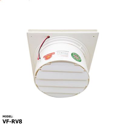 Voldam European Exhaust Fan Price in Pakistan