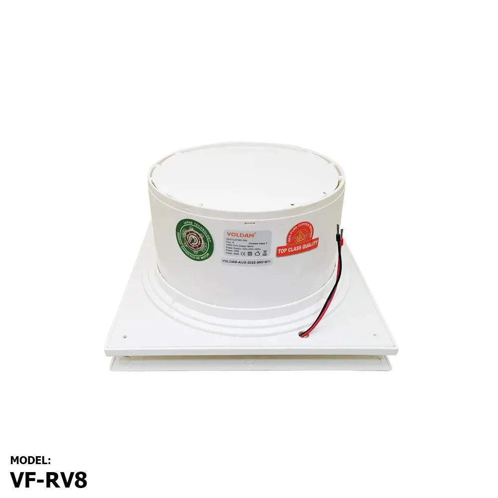 Voldam Exhaust Fan Price in Pakistan