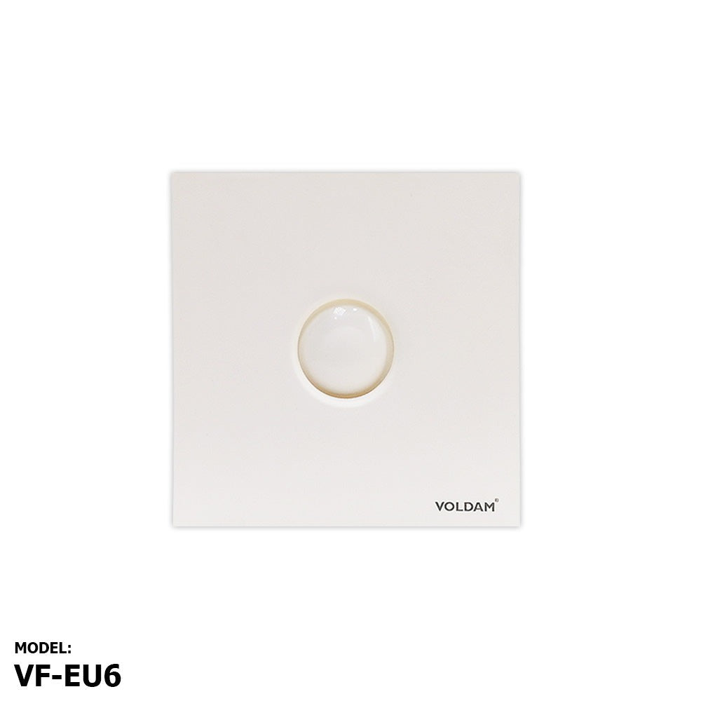 Voldam European Design Exhaust Fan