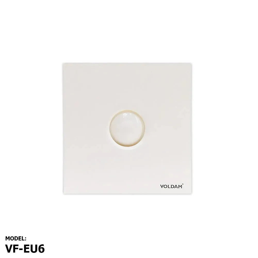 Voldam European Design Exhaust Fan