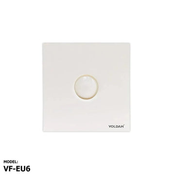 Voldam European Design Exhaust Fan