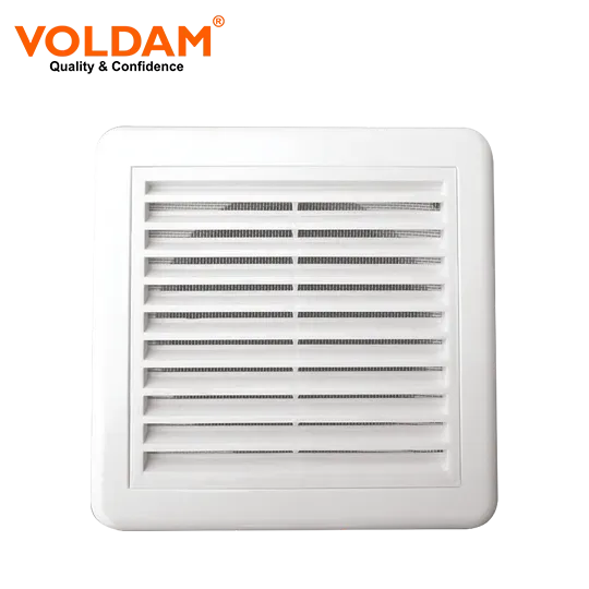 Voldam External Coweld Vent Cover FS4 Price In Pakistan