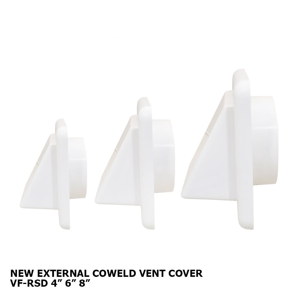 Voldam External Coweld Vent Cover Price in Pakistan