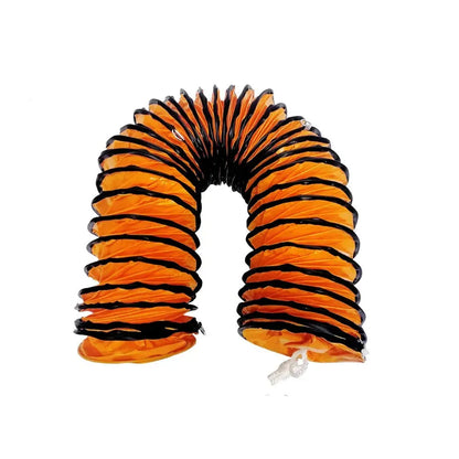 Voldam Fiber Cloth Pipe for Ventilator Fan