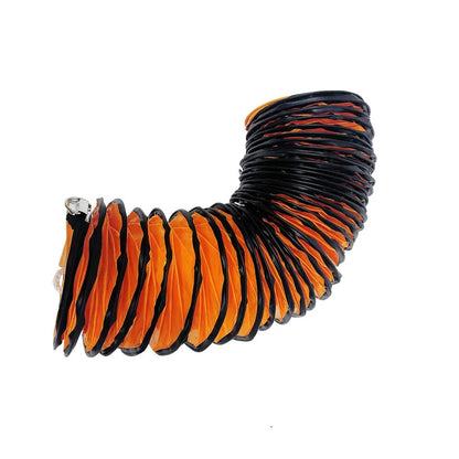Voldam Fiber Cloth Pipe for Ventilator Fan