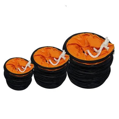 Voldam Fiber Cloth Pipe for Ventilator Fan