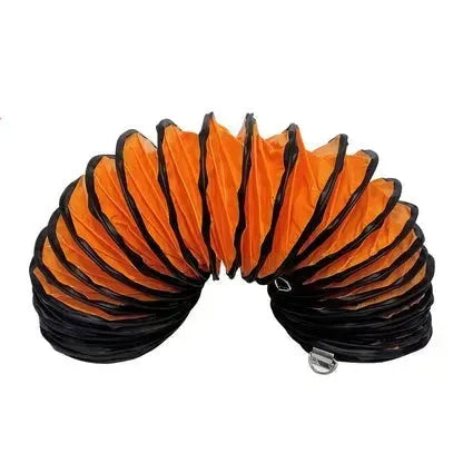 Voldam Fiber Cloth Pipe for Ventilator Fan