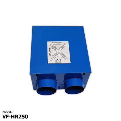 HR250 Cross Ventilation Price in Pakistan 