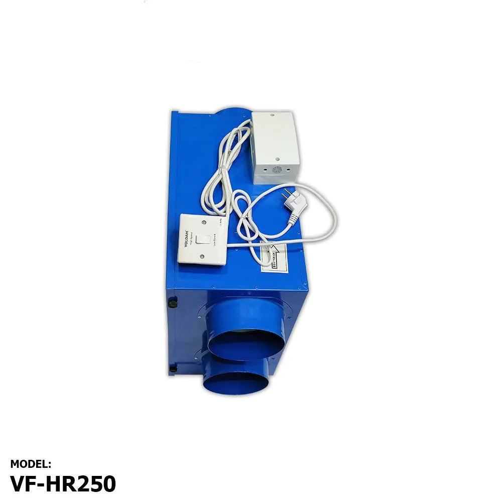 Voldam Cross Ventilation Price in Pakistan 