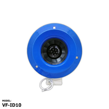 Voldam ID10 Centrifugal In-Line Duct Fan Price in Pakistan 