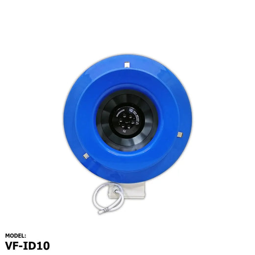 Voldam ID10 Centrifugal In-Line Duct Fan Price in Pakistan 