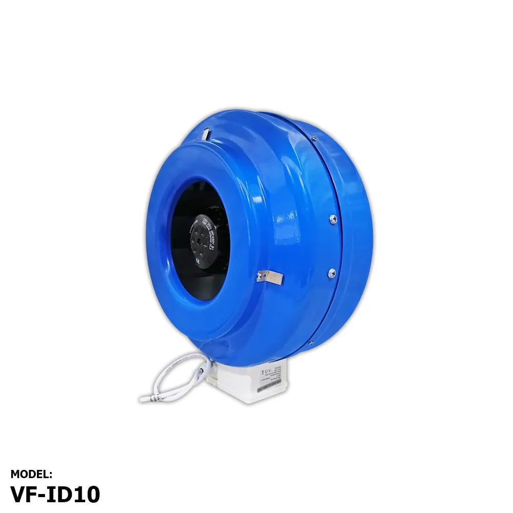 Voldam ID10 Centrifugal In-Line Duct Fan Price in Pakistan 