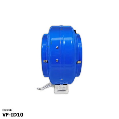 Voldam ID10 In-Line Duct Fan Price in Pakistan 