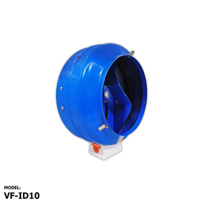 Voldam ID10 Centrifugal In-Line Duct Fan Price in Pakistan 