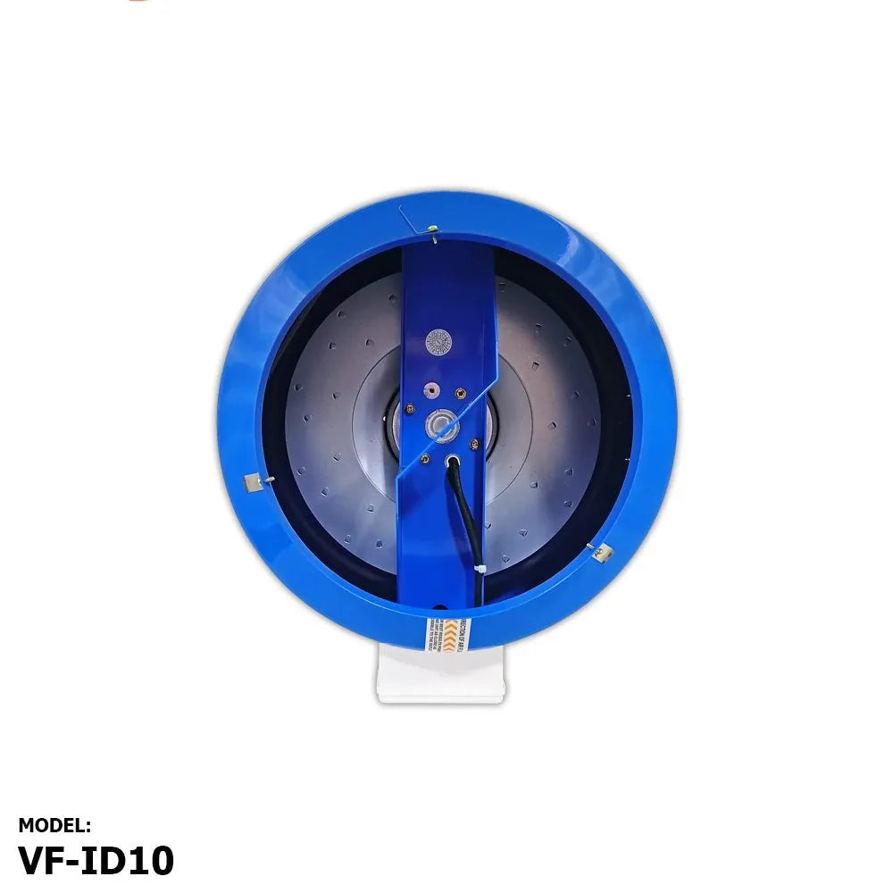 Centrifugal In-Line Duct Fan Price in Pakistan 