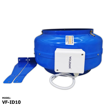 Voldam Duct Fan Price in Pakistan 