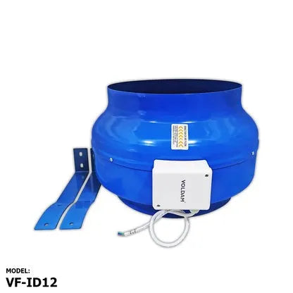 Voldam ID12 Centrifugal Duct Fan Price in Pakistan