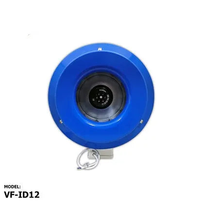 Voldam In-Line Duct Fan Price in Pakistan