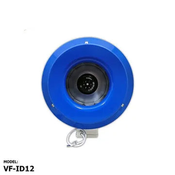 Voldam In-Line Duct Fan Price in Pakistan