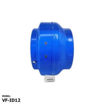 In-Line Duct Fan Price in Pakistan