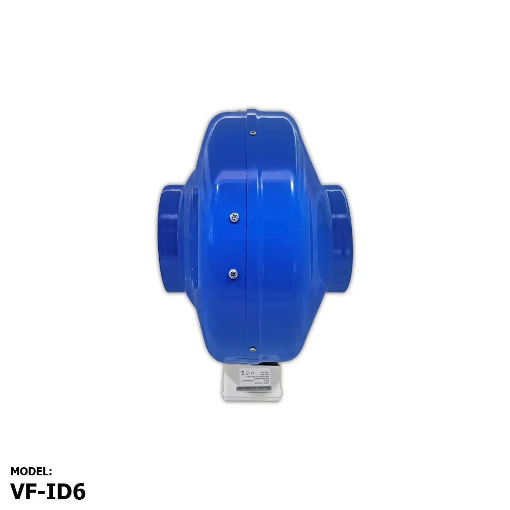 Voldam In-Line Duct Fan Price in Pakistan