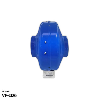 Voldam In-Line Duct Fan Price in Pakistan