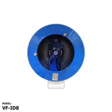 Voldam ID8 Centrifugal In-Line Duct Fan Price in Pakistan